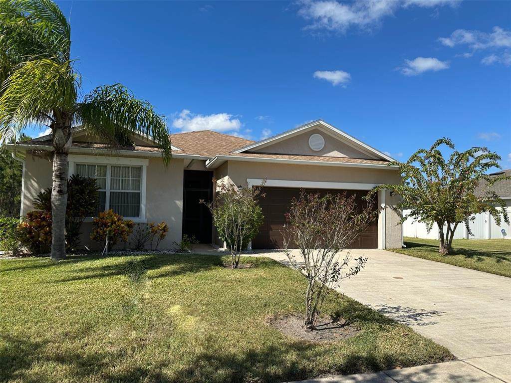 236 Bayberry Lakes Boulevard - Photo 1