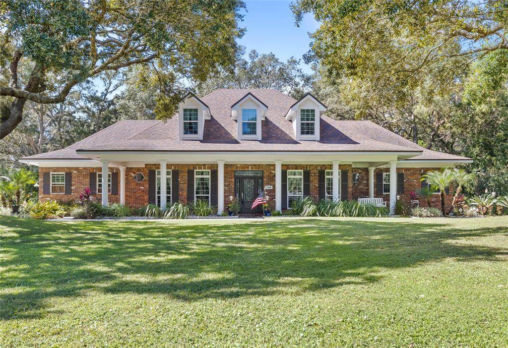 3124 Oak Alley Drive - Photo 1