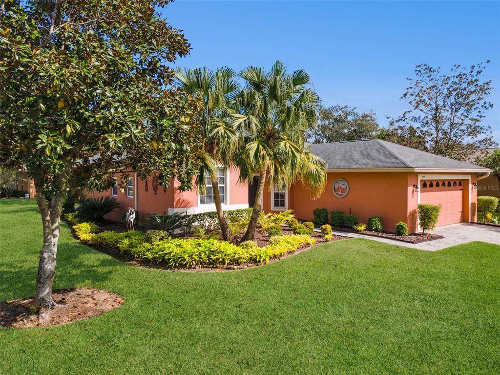 274 Marabella Loop - Photo 1