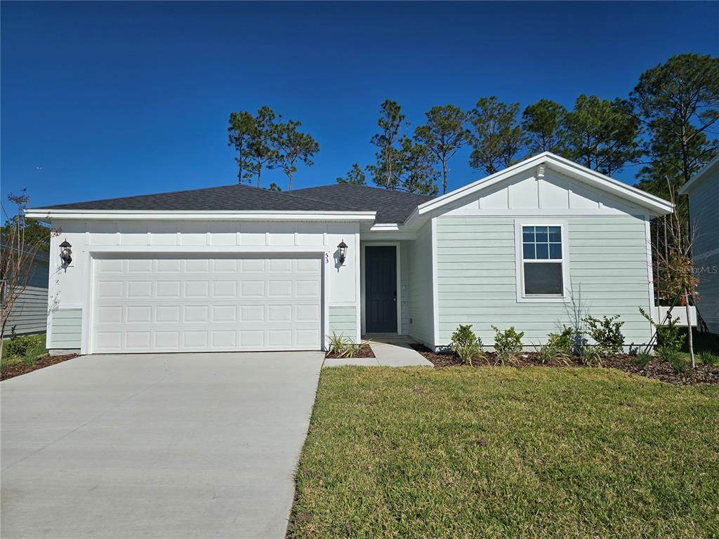 53 Wandering Creek Way - Photo 1