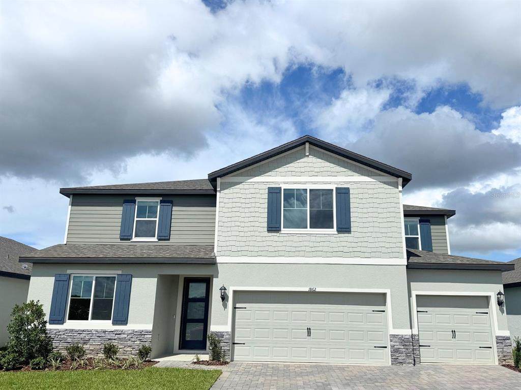 1862 Coolridge Place - Photo 1