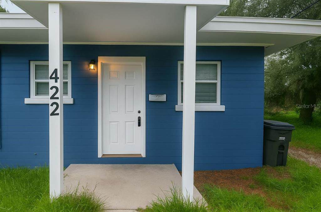 422 Henry Butts Drive - Photo 1