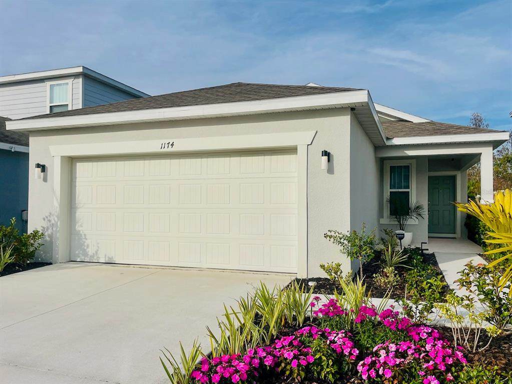 1174 Grand Hammock Court - Photo 1