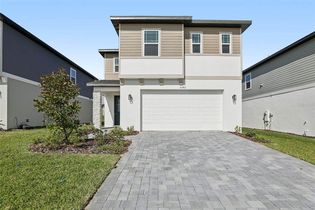 2142 Wildberry Way - Photo 1