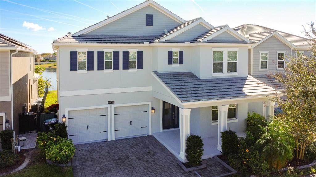 11939 Satire Street - Photo 1