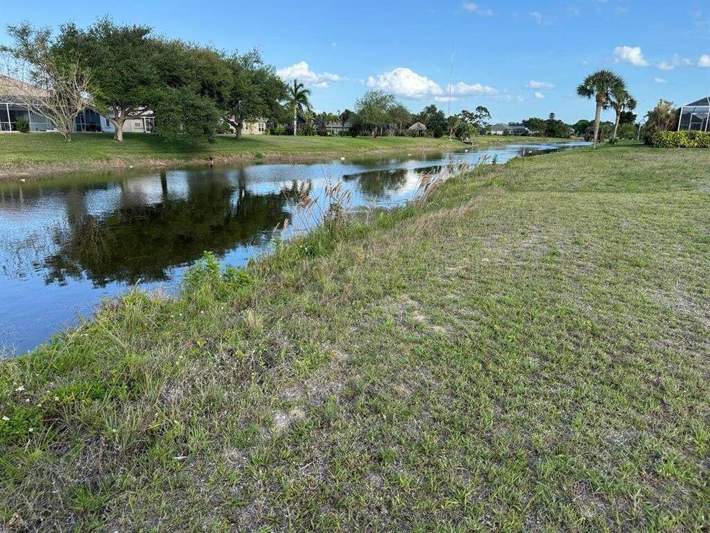 743 Rotonda Circle - Photo 1
