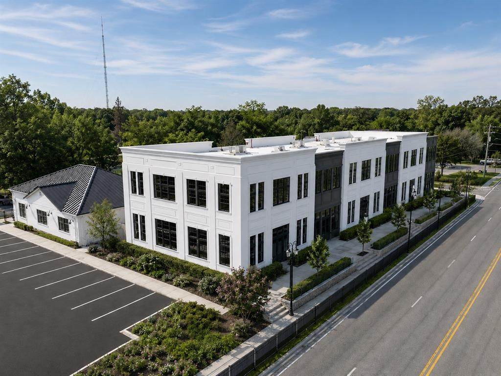 950 Dillard Street - Photo 1
