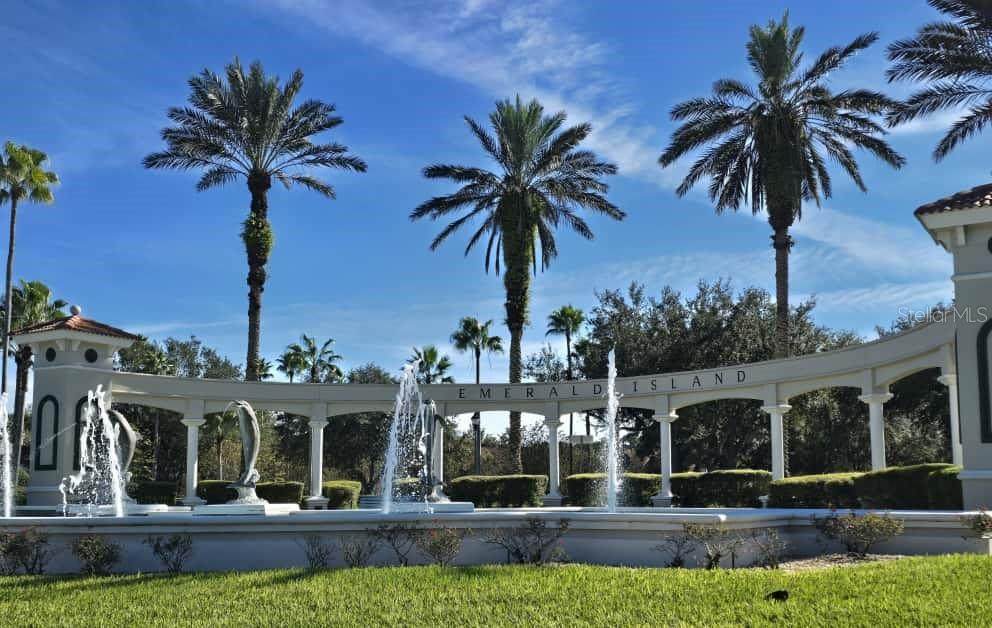 2673 Emerald Island Boulevard - Photo 1