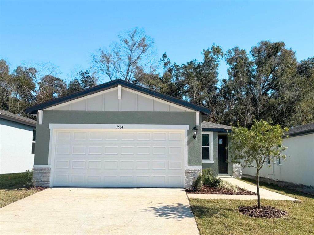 7504 Mia Vine Drive - Photo 1