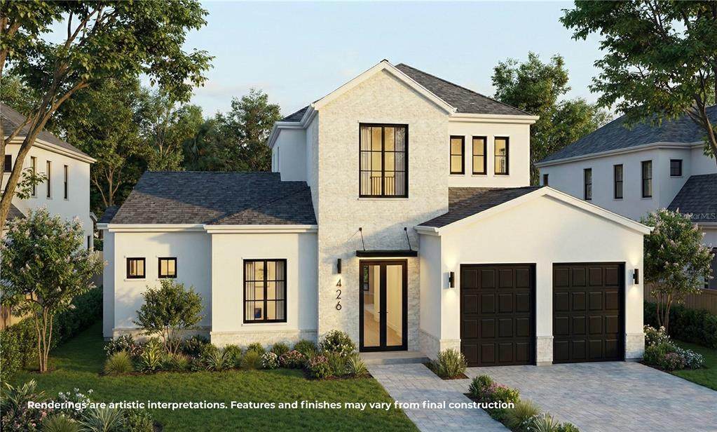 426 Worthington Drive - Photo 1