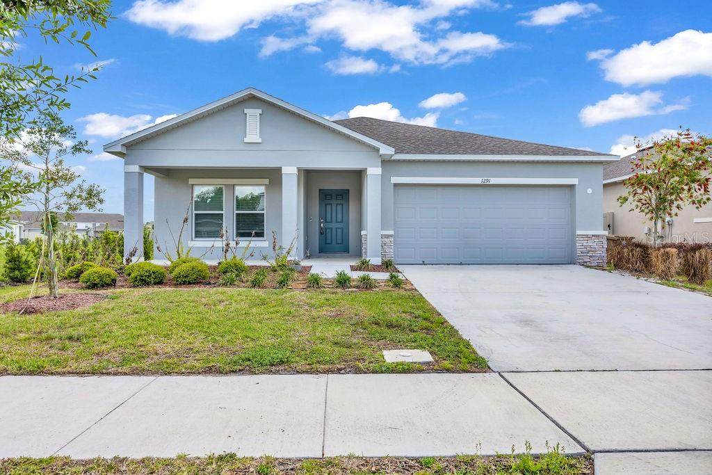 1291 Asher Mason Avenue - Photo 1