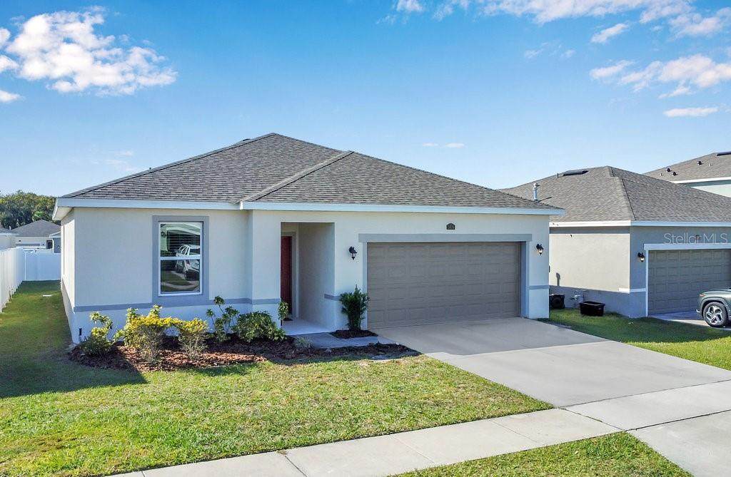 3476 Forster Avenue - Photo 1