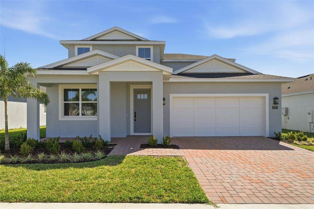 2697 Arbor Dune Avenue - Photo 1
