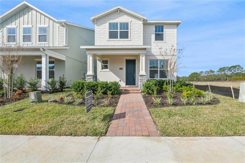 2604 Long Pine Avenue - Photo 1