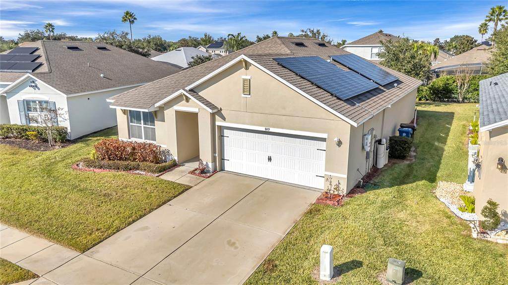 849 Sheen Circle - Photo 1