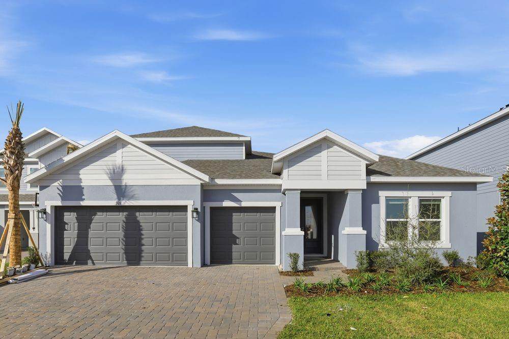 921 Ladyfish Trail - Photo 1