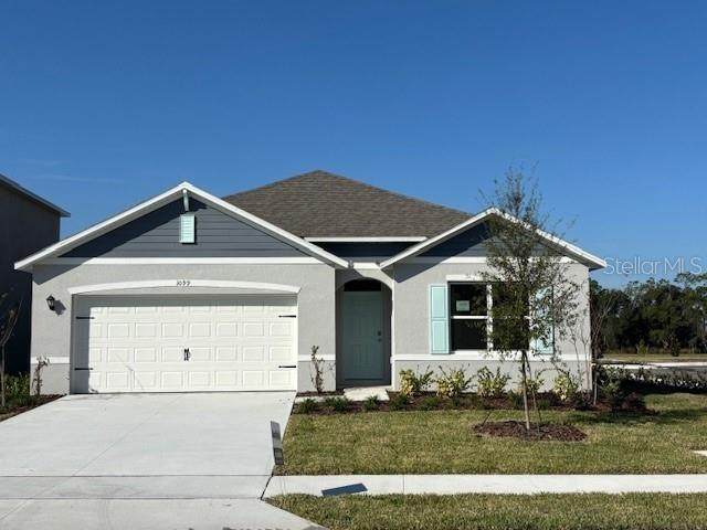 1099 Morfontaine Street - Photo 1