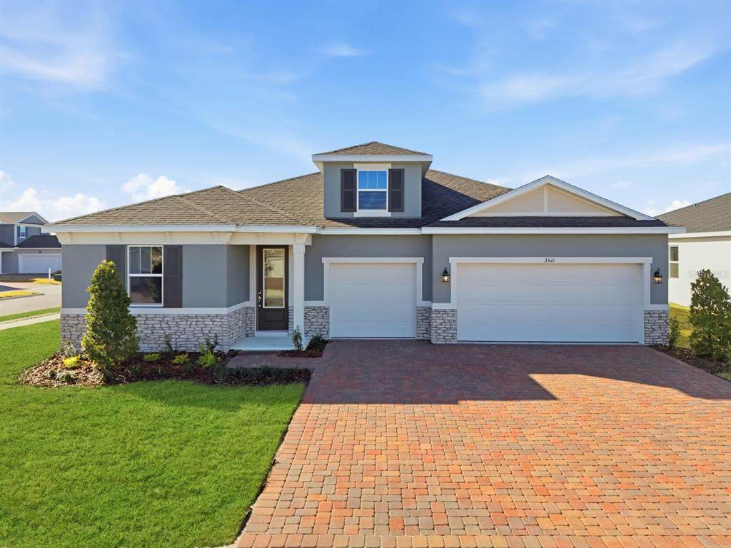 3511 Douglas Fir Drive - Photo 1
