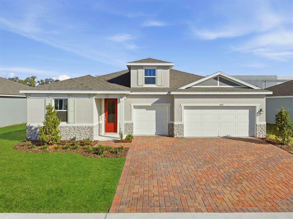 3496 Douglas Fir Drive - Photo 1