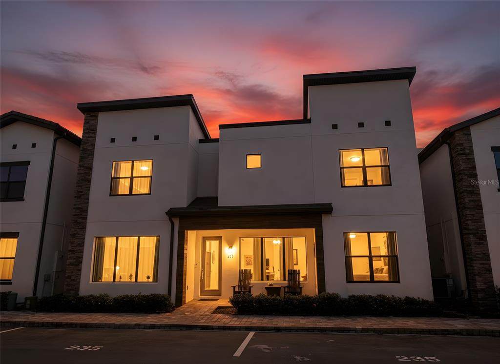 235 Villa Domani Circle - Photo 1