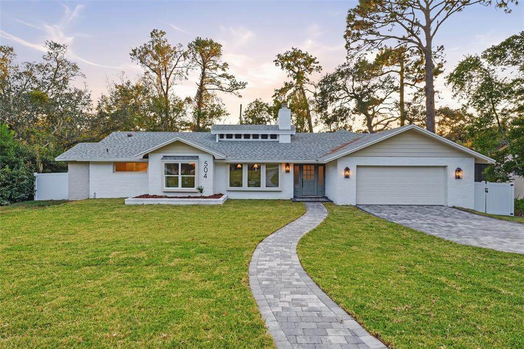 504 Smokerise Boulevard - Photo 1