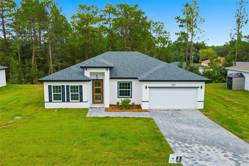 783 Marion Oaks Trl - Photo 1