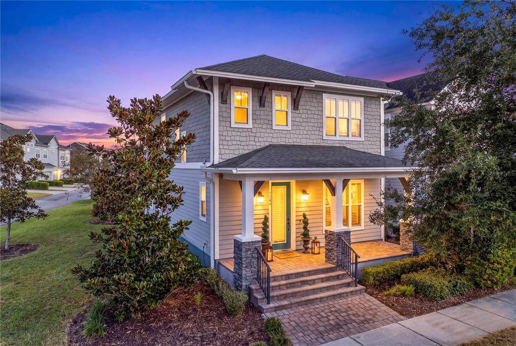 7749 Laureate Boulevard - Photo 1