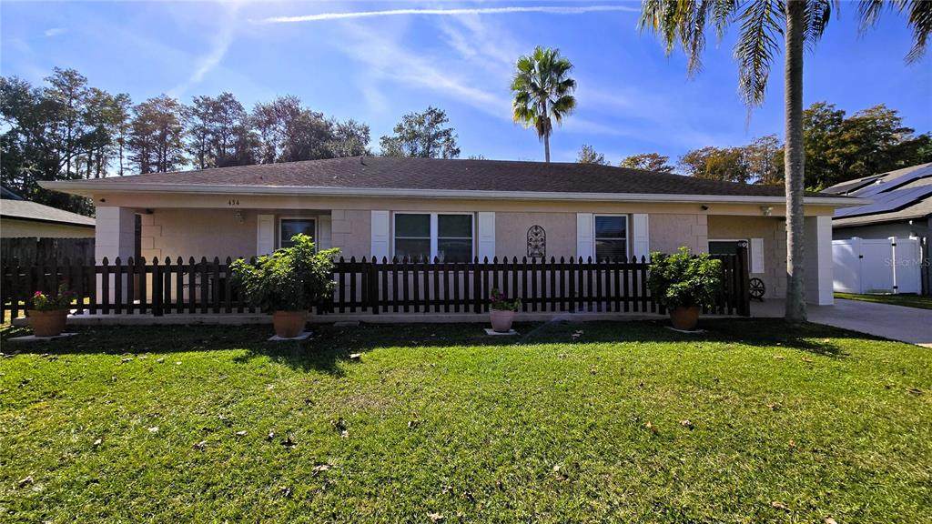 434 Kentucky Woods Lane - Photo 1