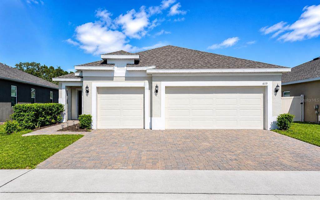 669 Jupiter Beach Road - Photo 1
