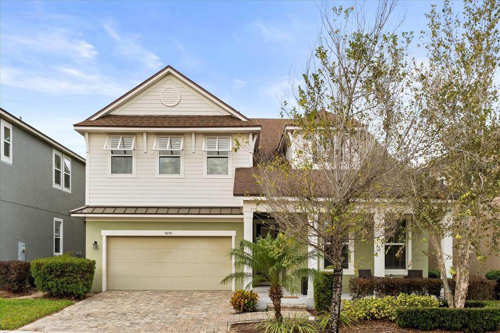 9035 Sunshine Ridge Loop - Photo 1