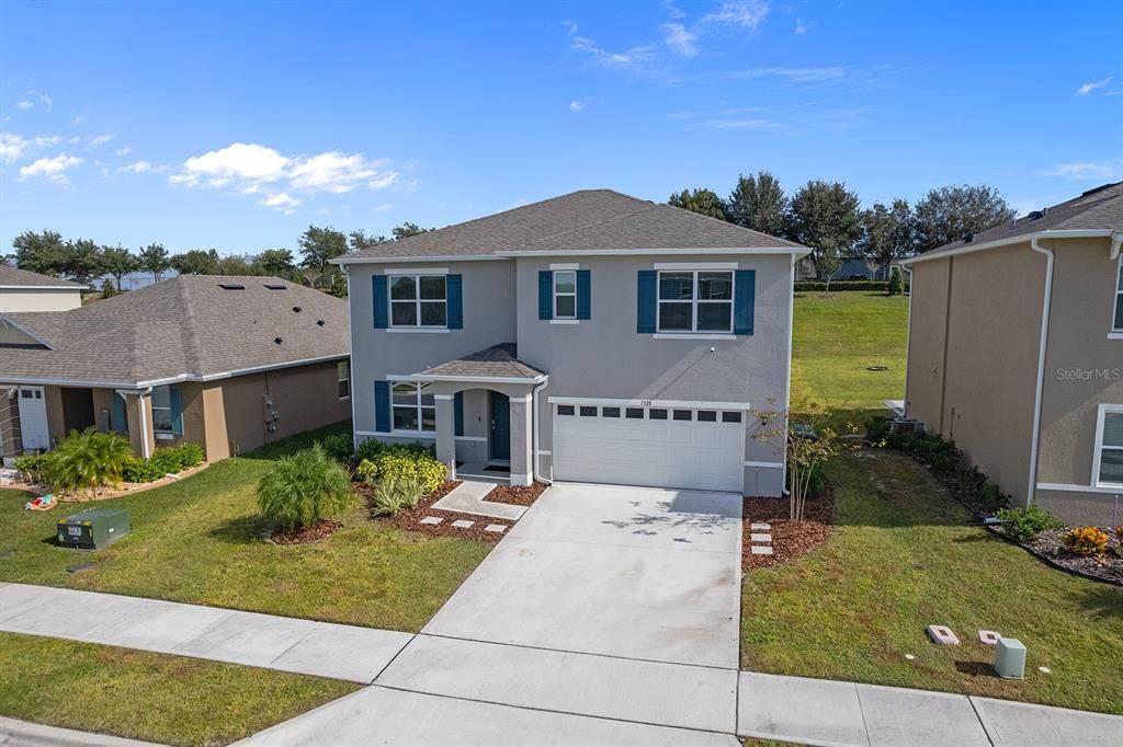 1328 Calmito Lane - Photo 1