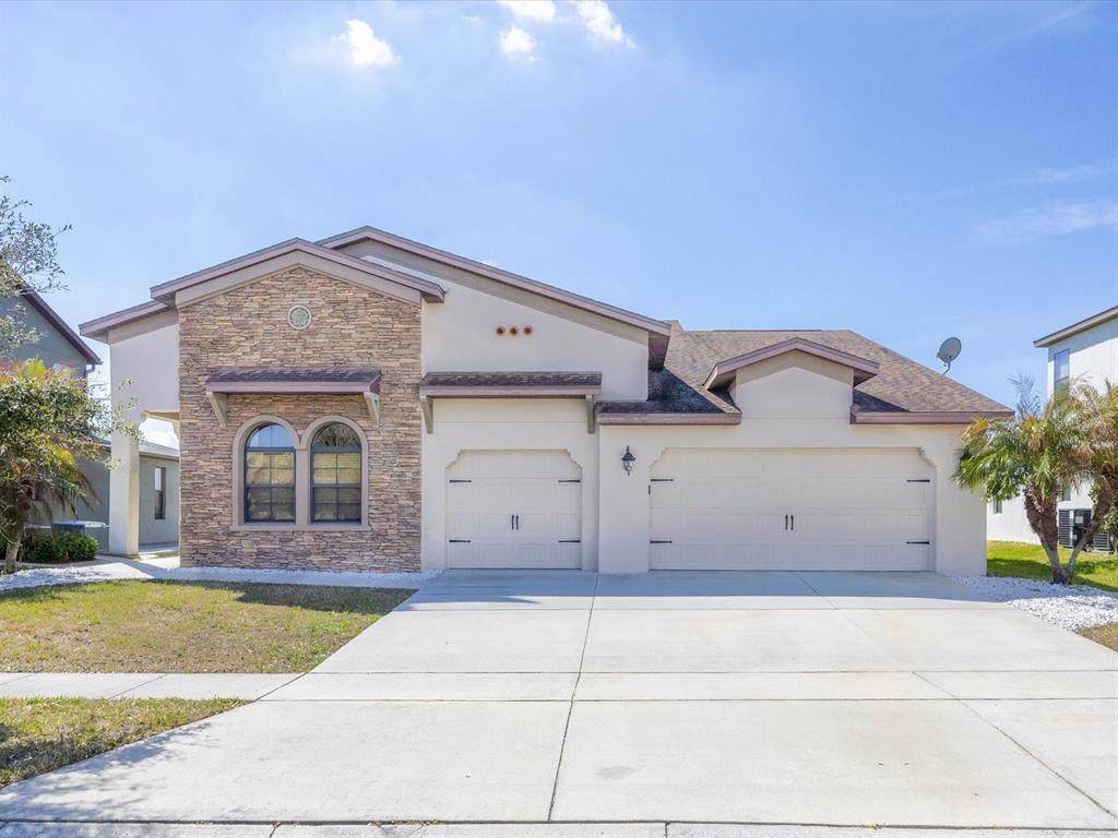 1822 Trophy Bass Way - Photo 1