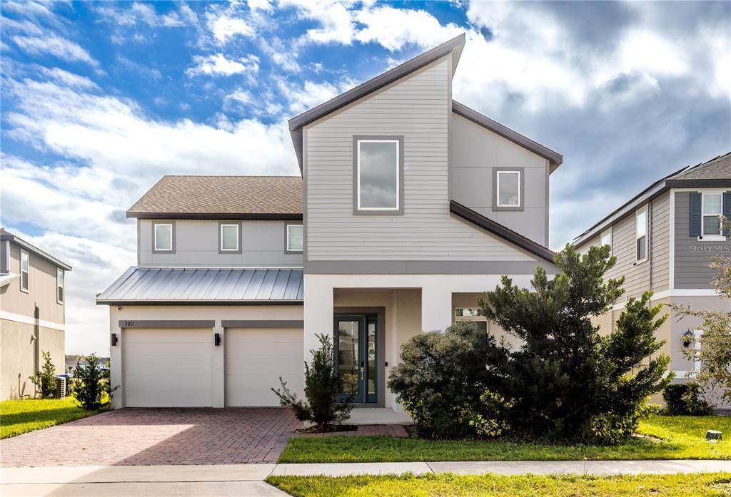 5217 Citrus Leaf Boulevard - Photo 1