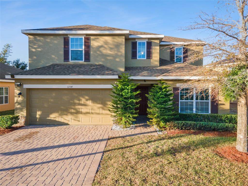 1234 Andalusia Loop - Photo 1