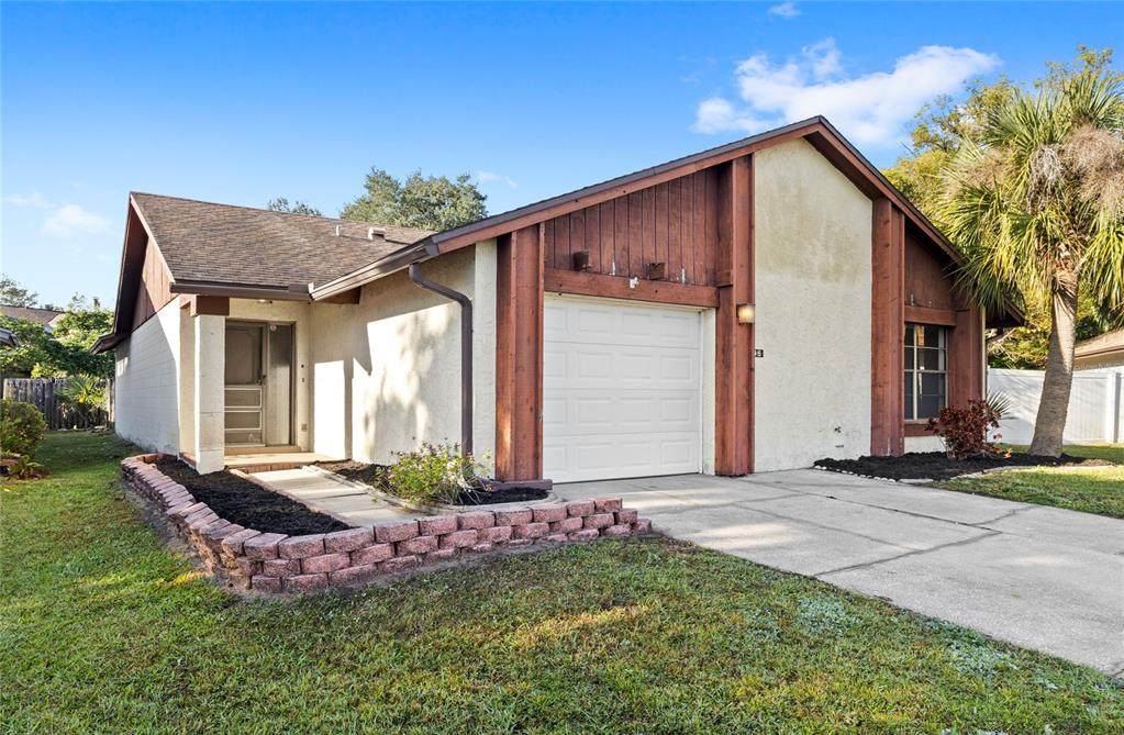 2796 Shadybranch Drive - Photo 1