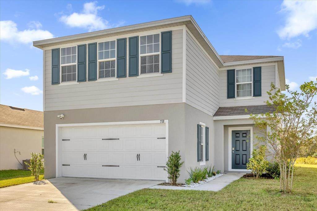 718 Eagle Landing Boulevard - Photo 1