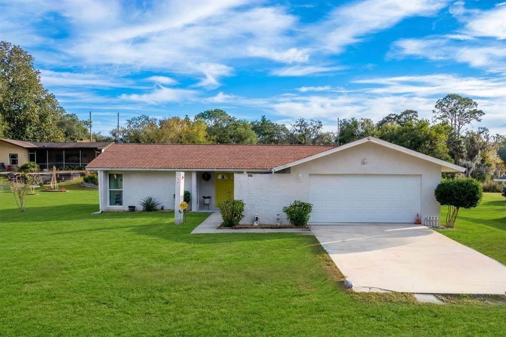 2507 Bluegrass Street - Photo 1