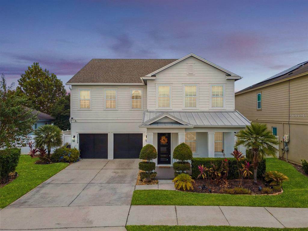 15309 Honeybell Drive - Photo 1