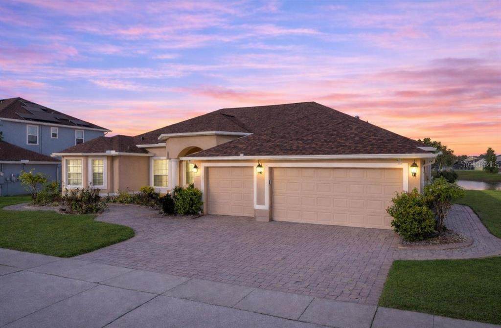 2564 Chapala Drive - Photo 1