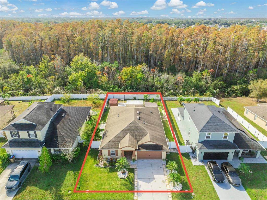 2625 Eagle Cliff Drive - Photo 1