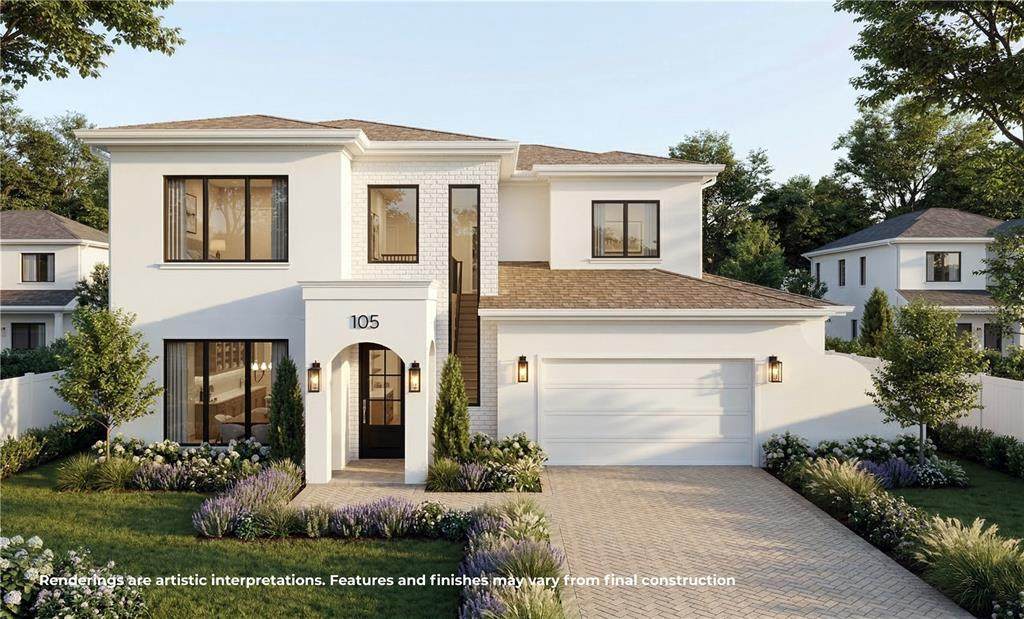 105 Tangelo Court - Photo 1