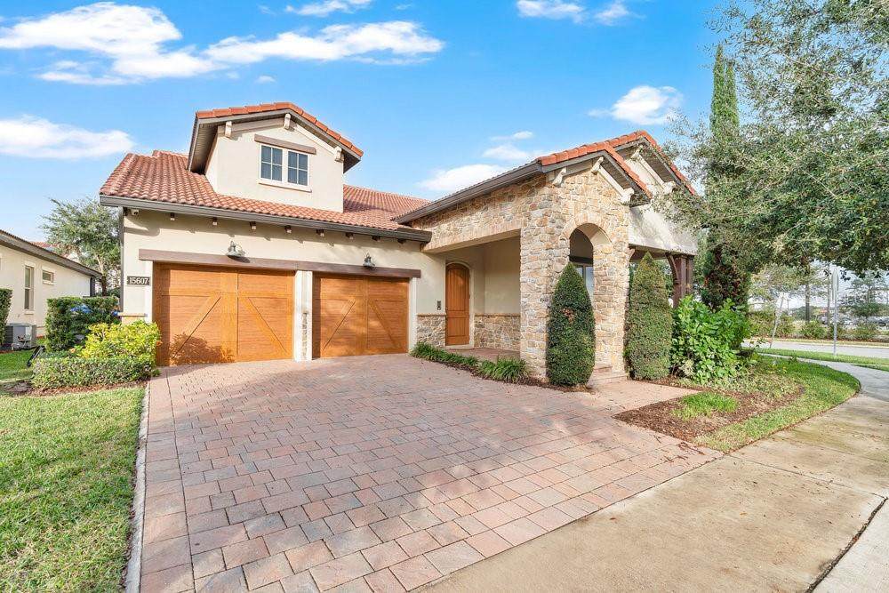 15607 Sylvester Palm Drive - Photo 1