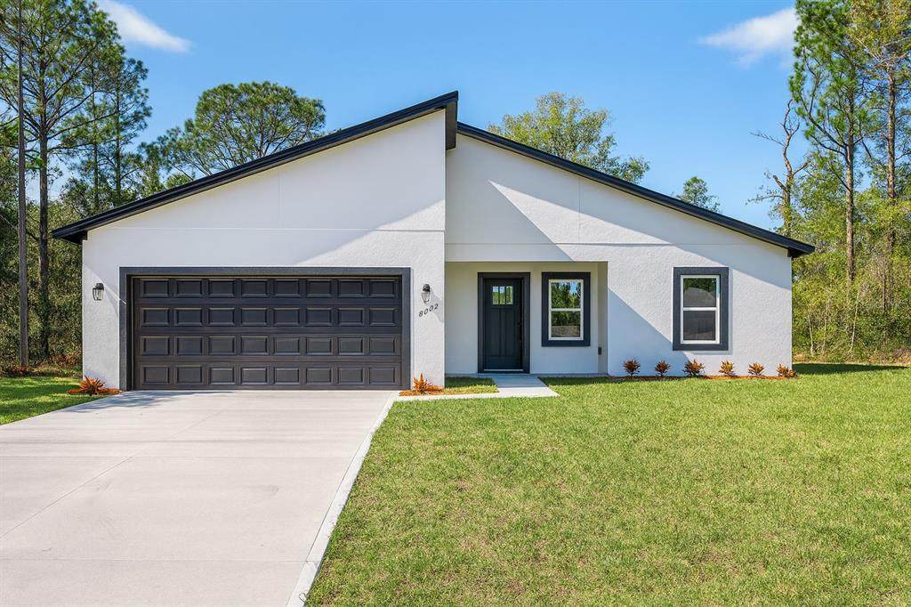 8002 Maltese Drive - Photo 1