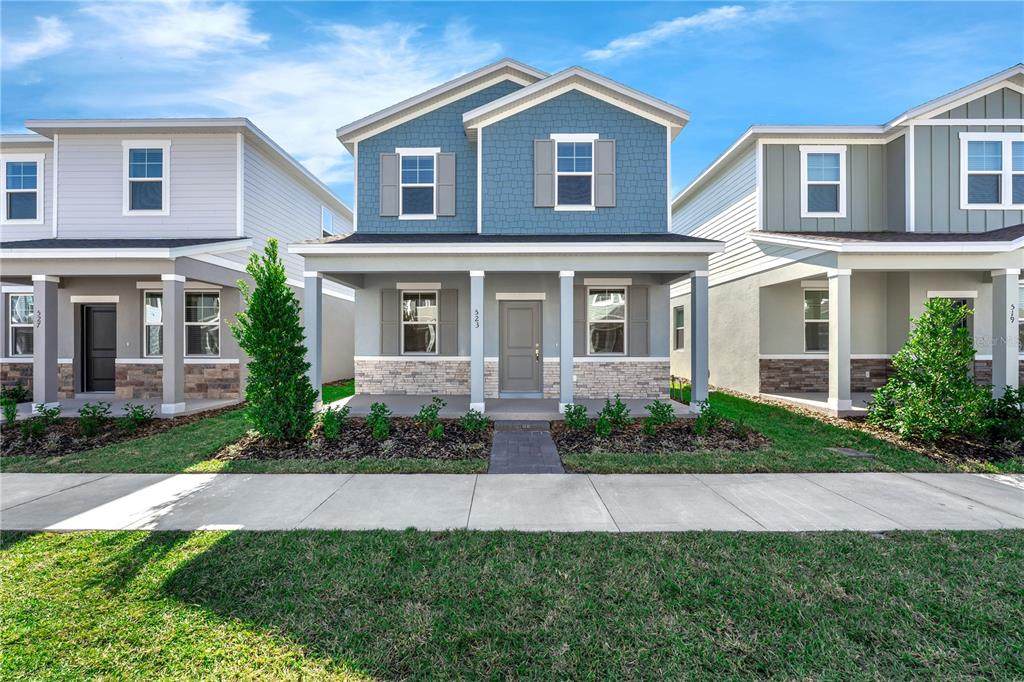 523 Orient Avenue - Photo 1