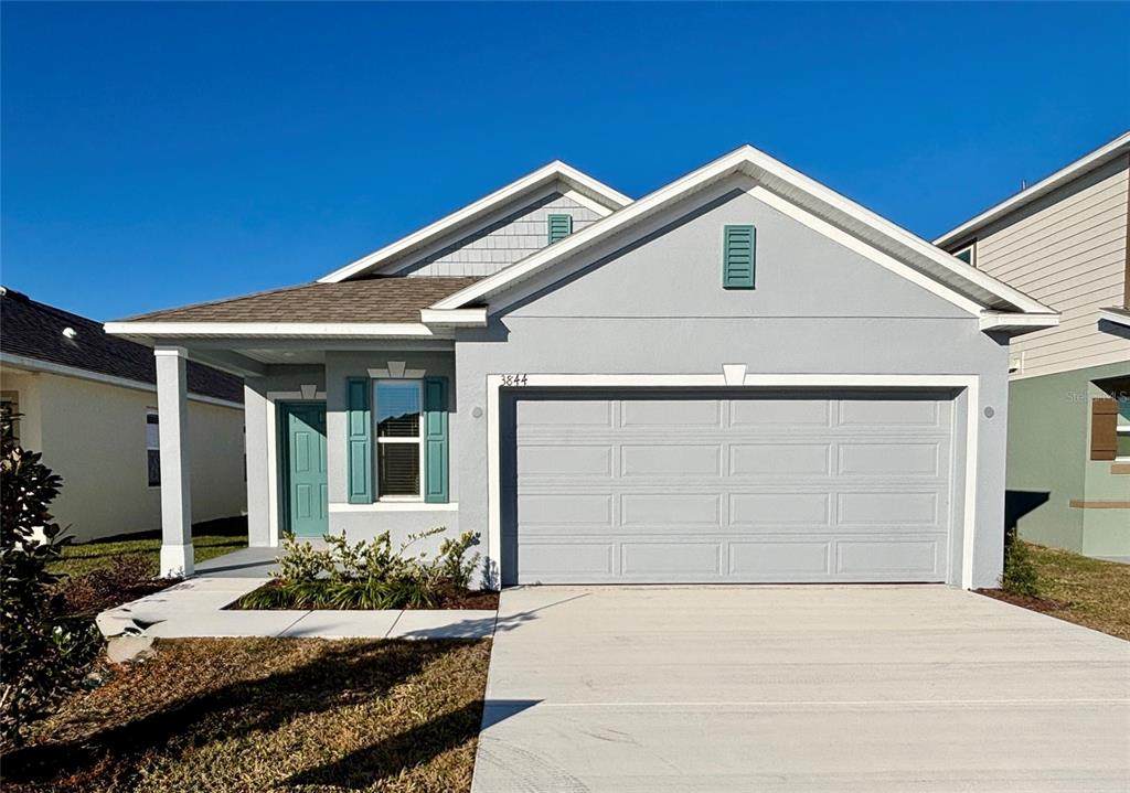 3844 Bluethread Way - Photo 1