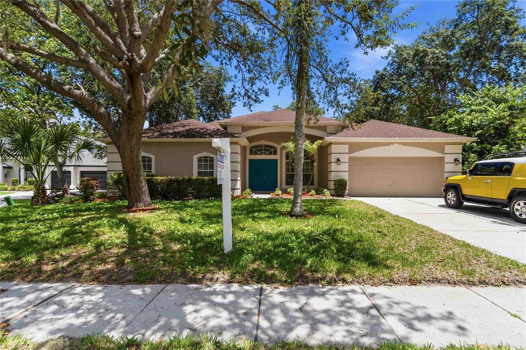 124 Blue Creek Drive - Photo 1