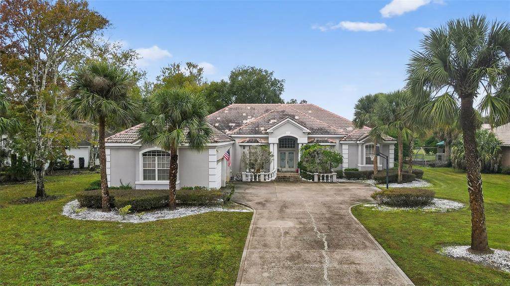 218 Leslie Lane - Photo 1
