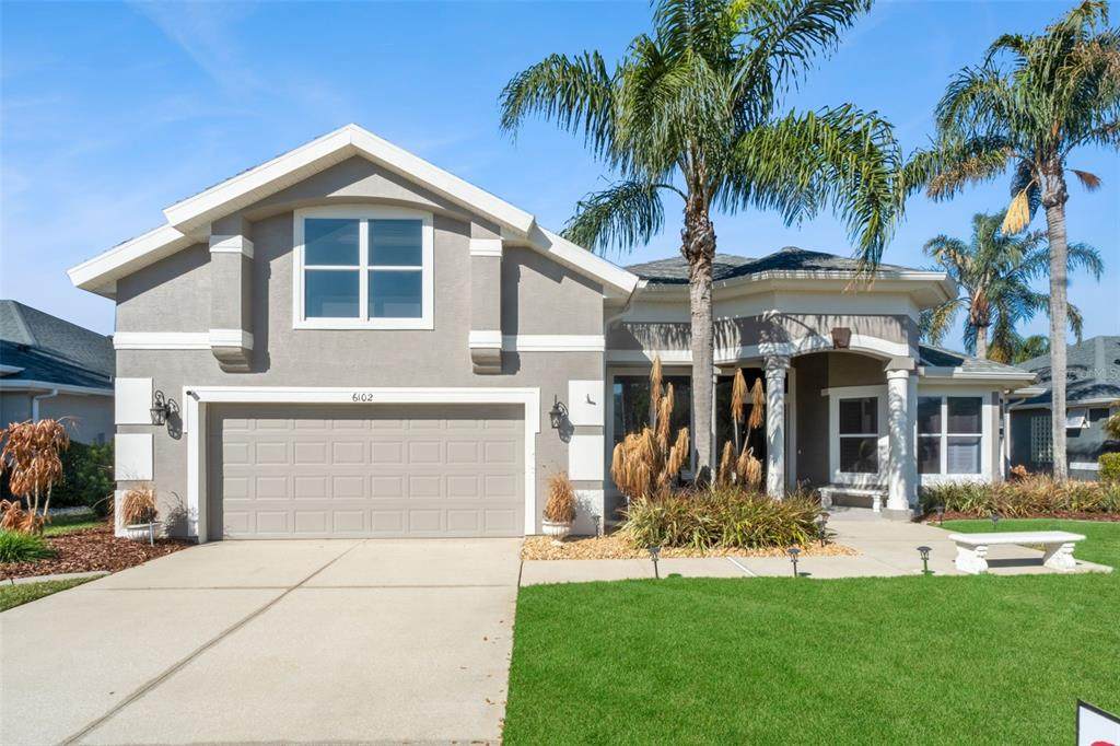 6102 Sanctuary Garden Boulevard - Photo 1