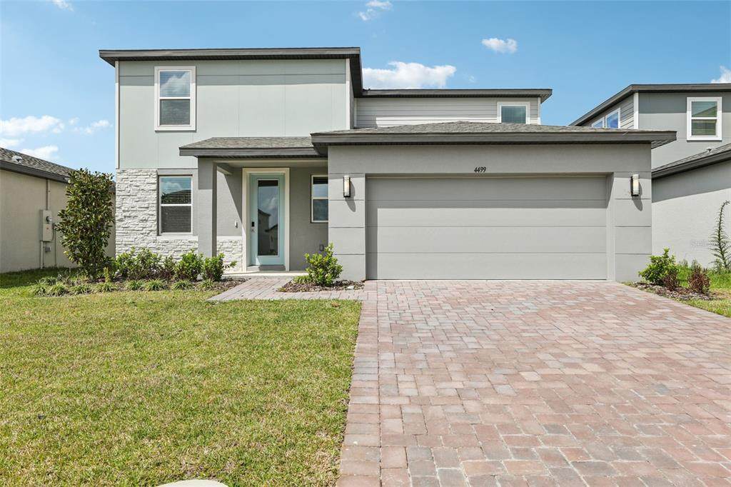 4499 Eagle Perch Court - Photo 1