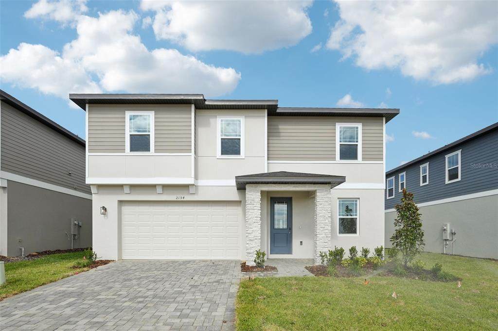 2154 Wildberry Way - Photo 1